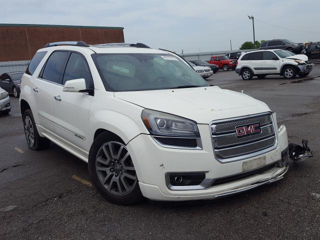 GMC ACADIA DEN 2014 1gkkvtkd5ej253171