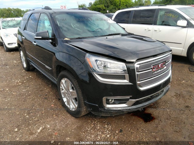 GMC ACADIA 2014 1gkkvtkd5ej283691