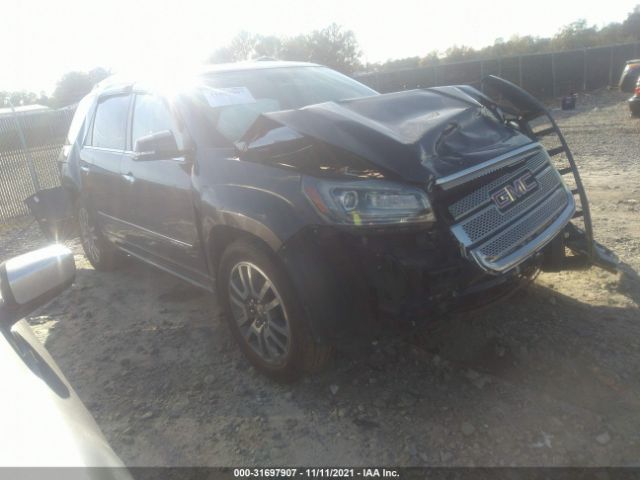 GMC ACADIA 2014 1gkkvtkd5ej302420