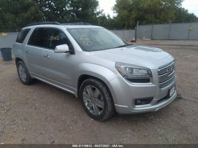 GMC ACADIA 2014 1gkkvtkd5ej312400