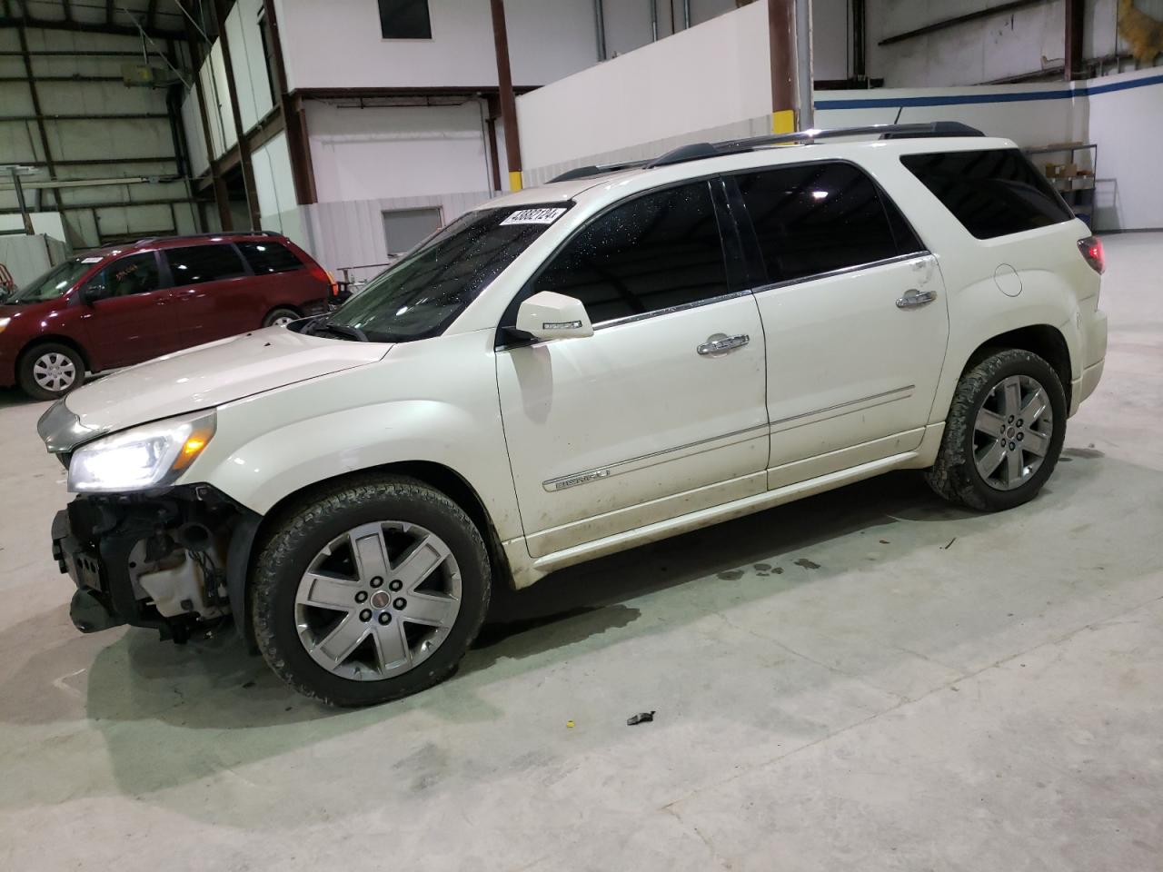 GMC ACADIA 2014 1gkkvtkd5ej317743