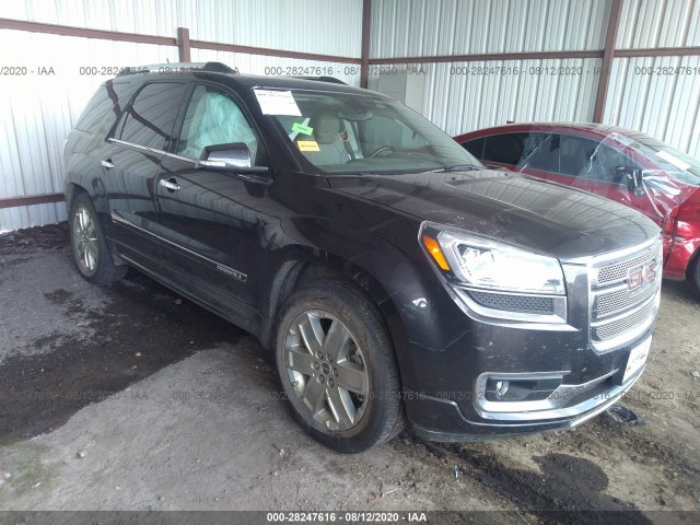 GMC ACADIA 2014 1gkkvtkd5ej329598