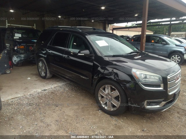 GMC ACADIA 2014 1gkkvtkd5ej343520