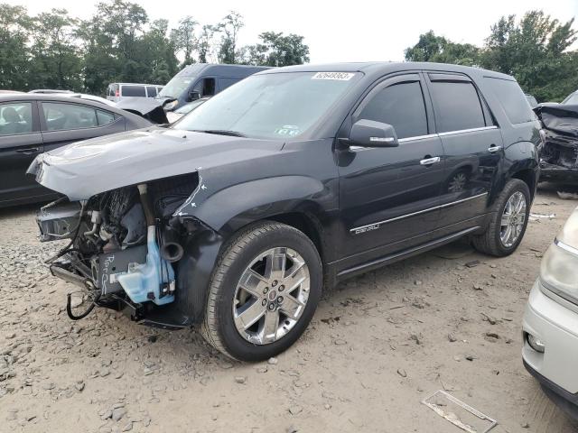 GMC ACADIA DEN 2014 1gkkvtkd5ej344327