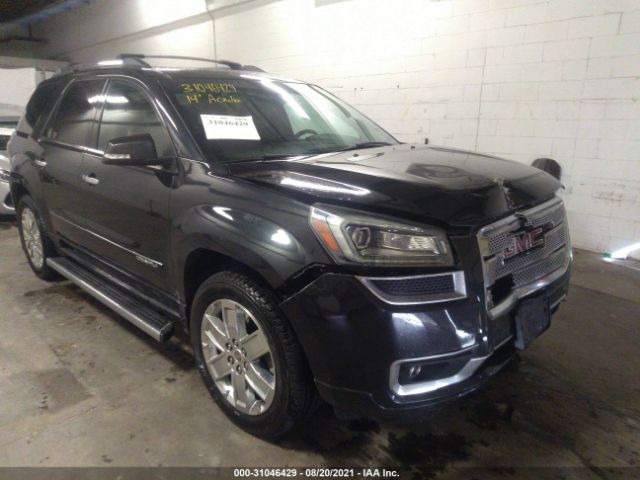 GMC ACADIA 2014 1gkkvtkd5ej363783