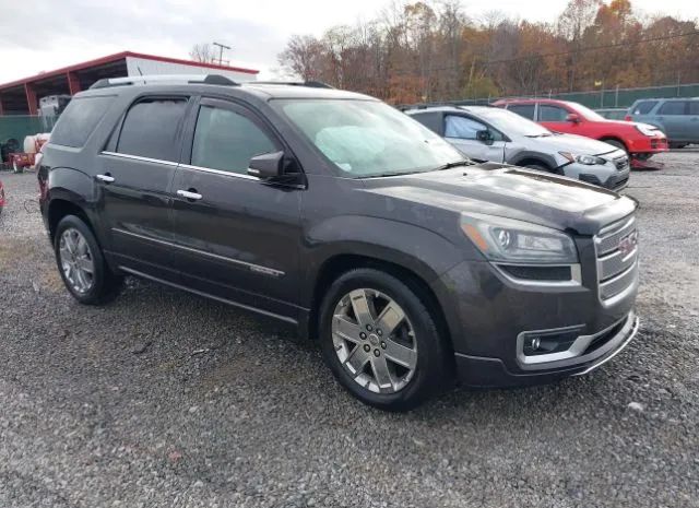 GMC ACADIA 2015 1gkkvtkd5fj116264