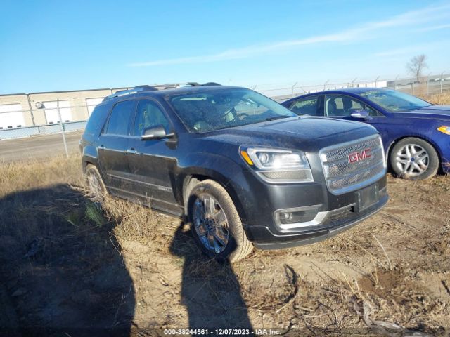 GMC ACADIA 2015 1gkkvtkd5fj142038