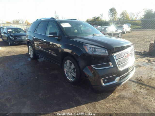 GMC ACADIA 2015 1gkkvtkd5fj142198