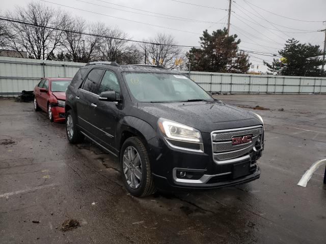 GMC ACADIA DEN 2015 1gkkvtkd5fj163147