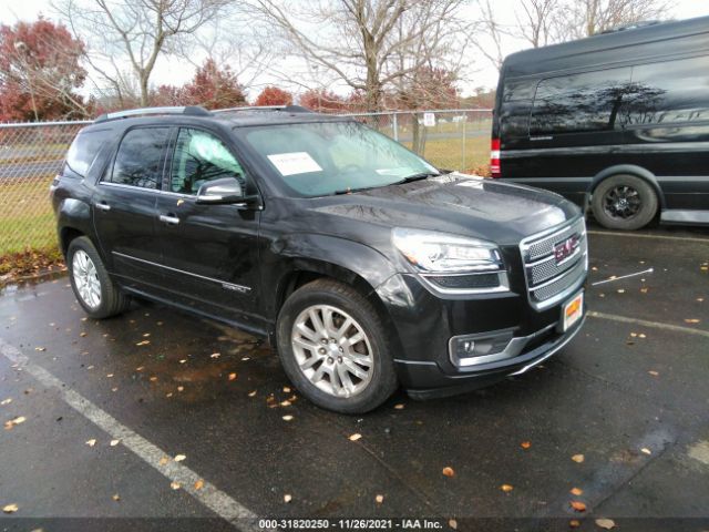 GMC ACADIA 2015 1gkkvtkd5fj183897