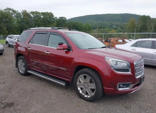 GMC ACADIA 2015 1gkkvtkd5fj186590