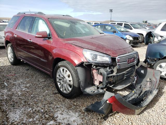 GMC ACADIA DEN 2015 1gkkvtkd5fj208698