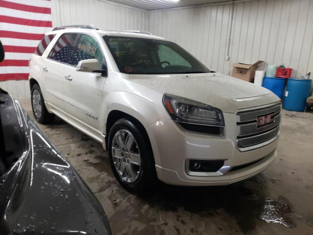 GMC ACADIA DEN 2015 1gkkvtkd5fj210063