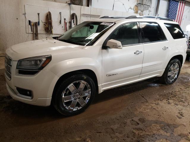 GMC ACADIA DEN 2015 1gkkvtkd5fj224030