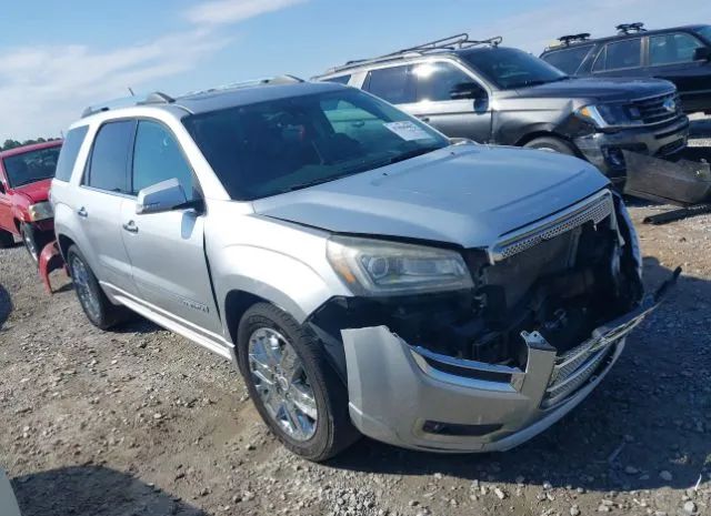 GMC ACADIA 2015 1gkkvtkd5fj255570