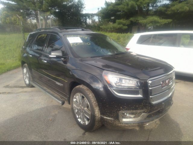 GMC ACADIA 2015 1gkkvtkd5fj257111