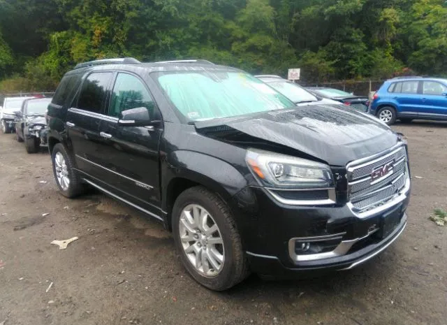 GMC ACADIA 2015 1gkkvtkd5fj267850