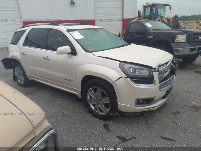 GMC ACADIA 2015 1gkkvtkd5fj275687