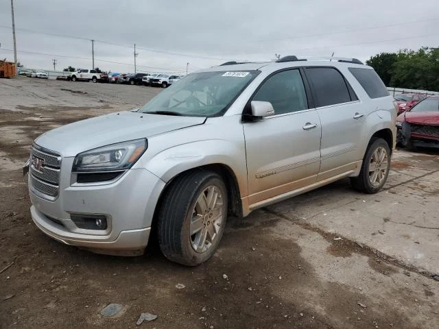 GMC ACADIA DEN 2015 1gkkvtkd5fj355779