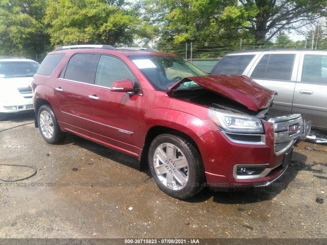 GMC ACADIA 2015 1gkkvtkd5fj380603