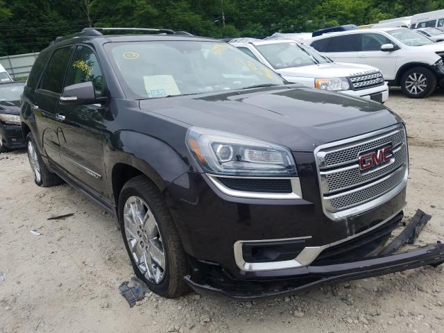 GMC ACADIA DEN 2016 1gkkvtkd5gj119957