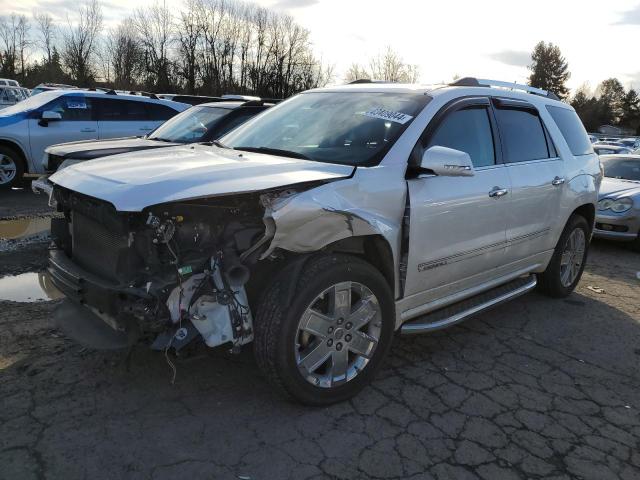 GMC ACADIA DEN 2016 1gkkvtkd5gj168978