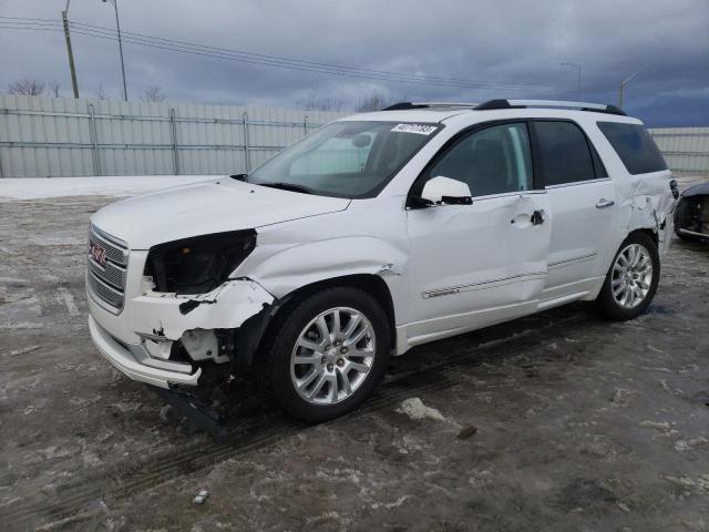 GMC ACADIA DEN 2016 1gkkvtkd5gj240794