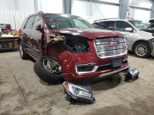 GMC ACADIA DEN 2016 1gkkvtkd5gj333007