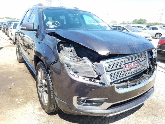 GMC ACADIA DEN 2013 1gkkvtkd6dj126055