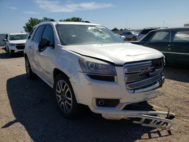 GMC ACADIA DEN 2013 1gkkvtkd6dj128615