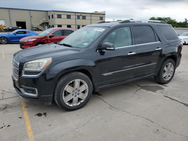 GMC ACADIA DEN 2013 1gkkvtkd6dj151473