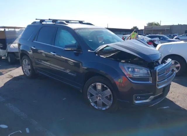 GMC ACADIA 2013 1gkkvtkd6dj159329