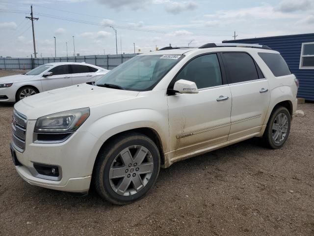 GMC ACADIA DEN 2013 1gkkvtkd6dj210859