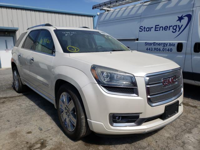 GMC ACADIA DEN 2013 1gkkvtkd6dj212157