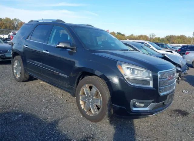 GMC ACADIA 2013 1gkkvtkd6dj220517