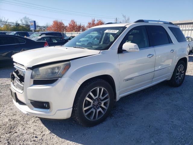 GMC ACADIA DEN 2013 1gkkvtkd6dj236927