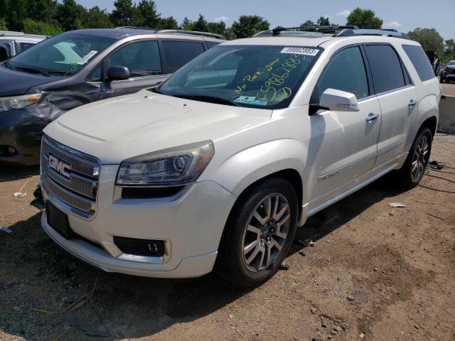 GMC ACADIA DEN 2013 1gkkvtkd6dj243330