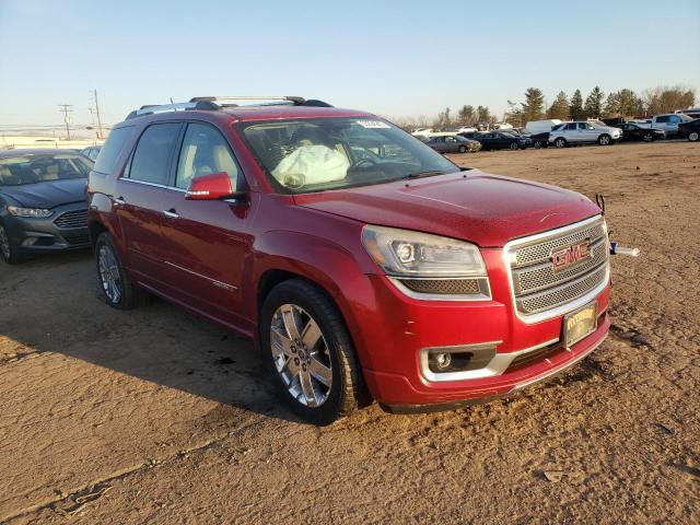 GMC ACADIA DEN 2014 1gkkvtkd6ej107300