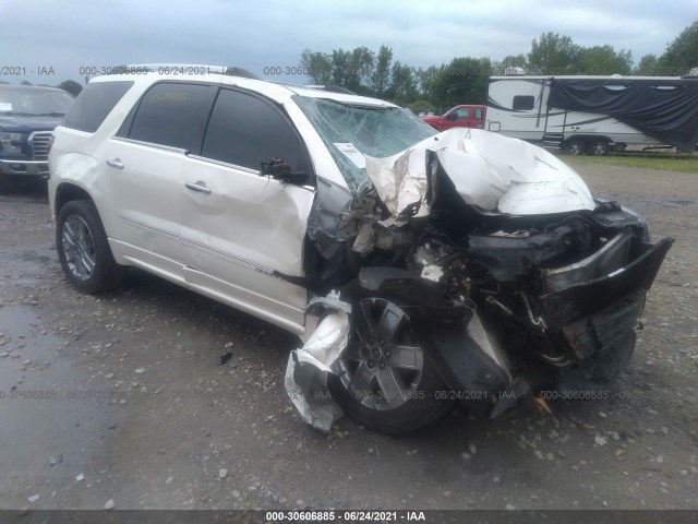 GMC ACADIA 2014 1gkkvtkd6ej153869