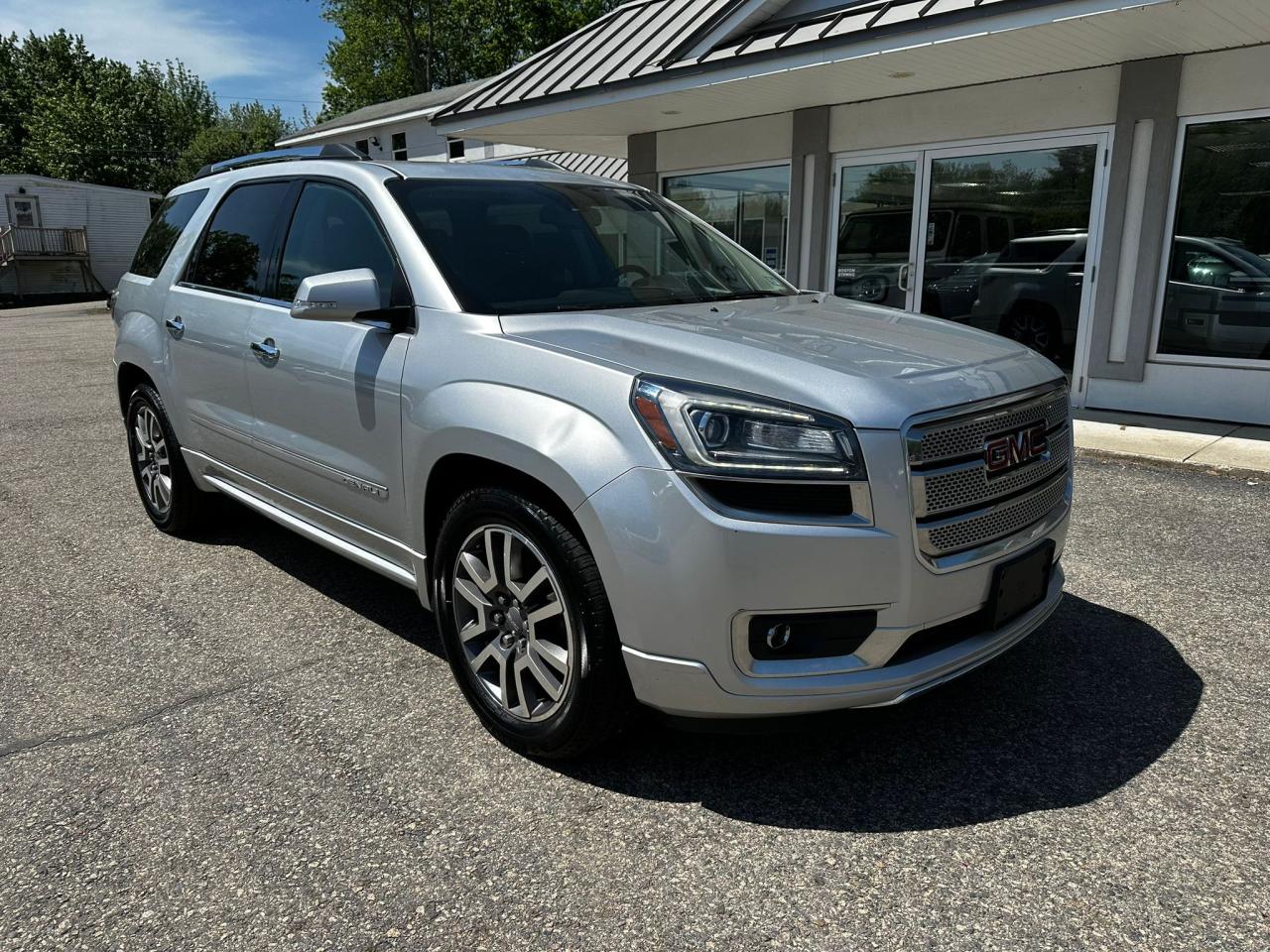 GMC ACADIA 2014 1gkkvtkd6ej172079