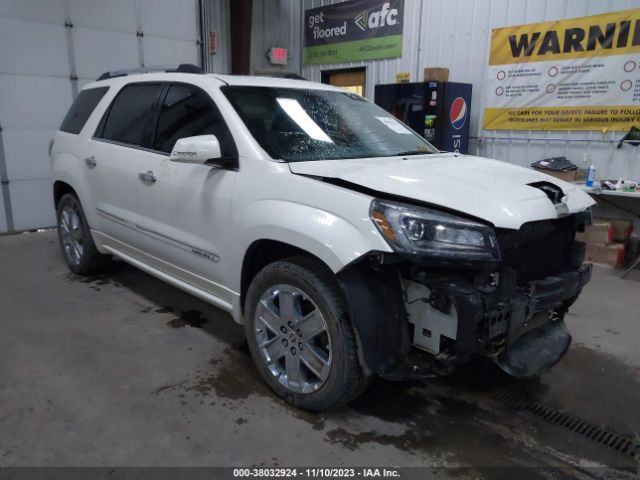 GMC ACADIA 2014 1gkkvtkd6ej195913