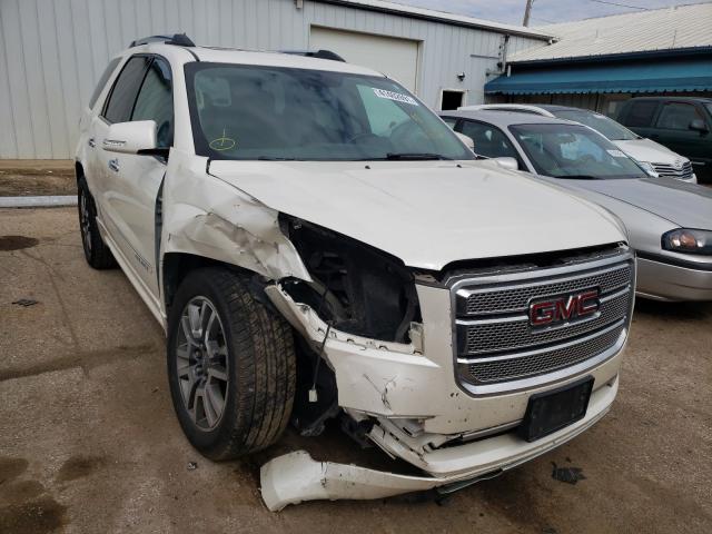 GMC ACADIA DEN 2014 1gkkvtkd6ej211432