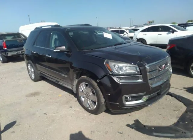 GMC ACADIA 2014 1gkkvtkd6ej220325