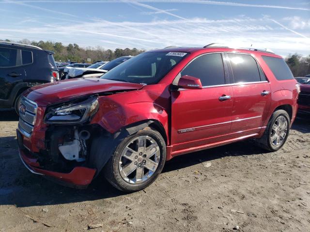 GMC ACADIA DEN 2014 1gkkvtkd6ej224052