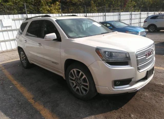 GMC ACADIA 2014 1gkkvtkd6ej228621