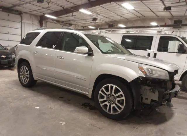 GMC ACADIA 2014 1gkkvtkd6ej260310