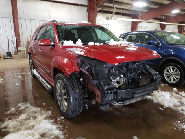 GMC ACADIA DEN 2014 1gkkvtkd6ej274904