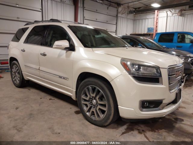 GMC ACADIA 2014 1gkkvtkd6ej320540