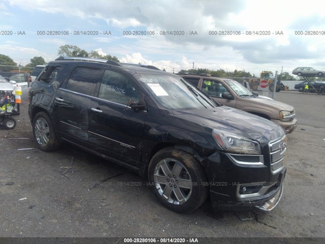 GMC ACADIA 2014 1gkkvtkd6ej328430