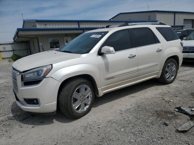 GMC ACADIA DEN 2014 1gkkvtkd6ej345325